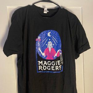 Maggie Rogers "Magi" Tee